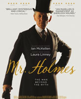 Mr. Holmes /  